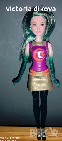 Кукла Барби Мател starlight, снимка 1