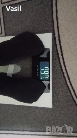 Кантар, снимка 2 - Електронни везни - 53598103