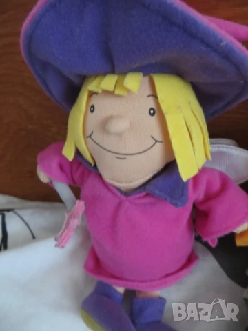 Винтидж играчки, снимка 4 - Колекции - 50999626