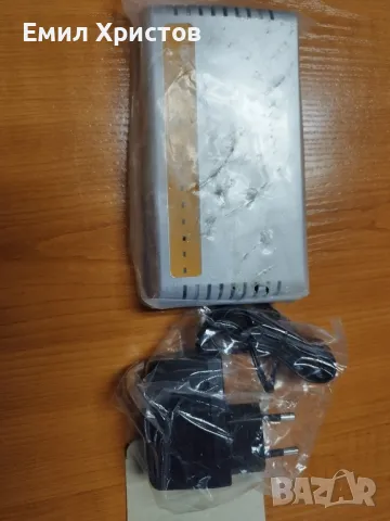 Switch 8 port  суич, снимка 2 - IP камери - 47975394