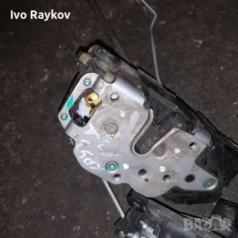 Дръжки ,врати за  Chevrolet Cruze 2008-2016, снимка 9 - Части - 47465700