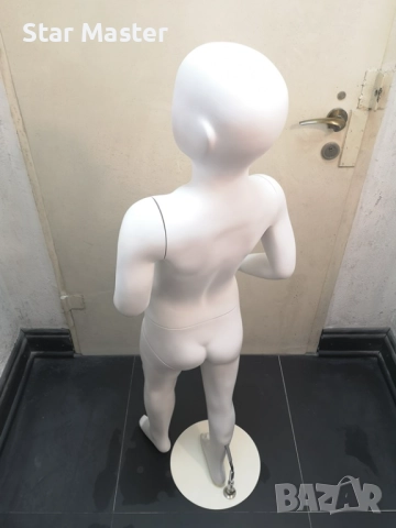 Манекен Детски Манекени, снимка 4 - Манекени - 51992575