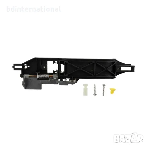 Основа за външна дръжка, Задна дясна, Ford Focus Mk2 FL (DA3), снимка 3 - Части - 56063913