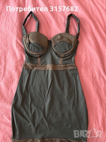 Рокля, снимка 2 - Рокли - 53628812