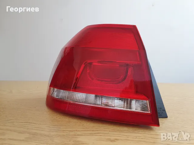 Ляв стоп VW Passat 7 седан