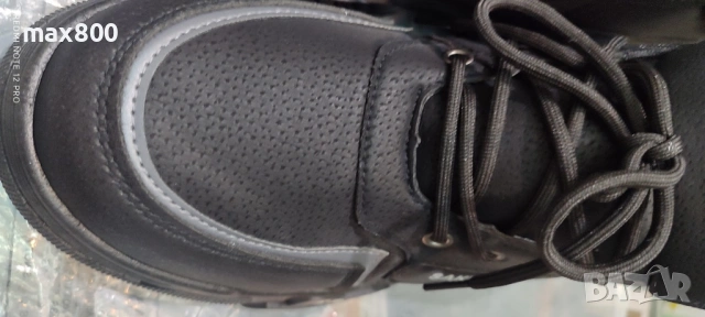 Мъжки обувки голям размер, снимка 12 - Ежедневни обувки - 53191939