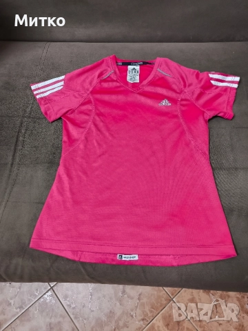 Дамска тениска ADIDAS Response