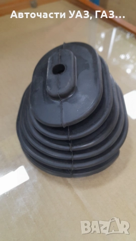 Маншон скоростна и раздатъчна кутия УАЗ 315195 Хънтър, 3163 Патриот, снимка 2 - Части - 52403071