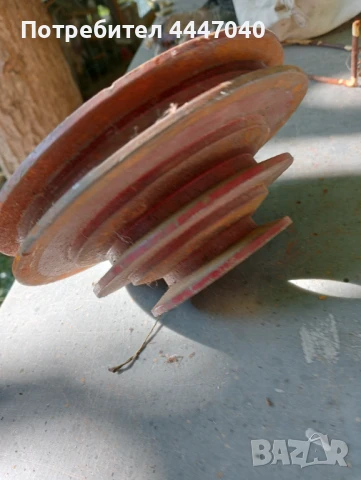 Ремачна шайба , снимка 10 - Резервни части за машини - 50679447