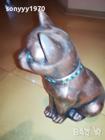 маче коте шише антик 1502231949, снимка 11 - Антикварни и старинни предмети - 39687673