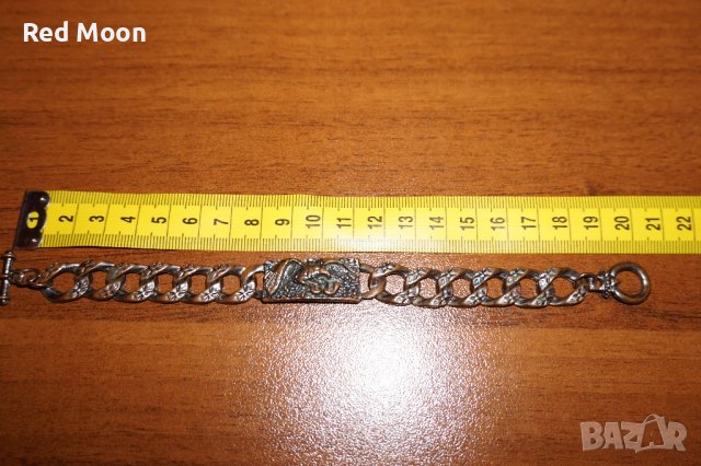 Чисто нова дамска гривна, снимка 2 - Гривни - 41889995