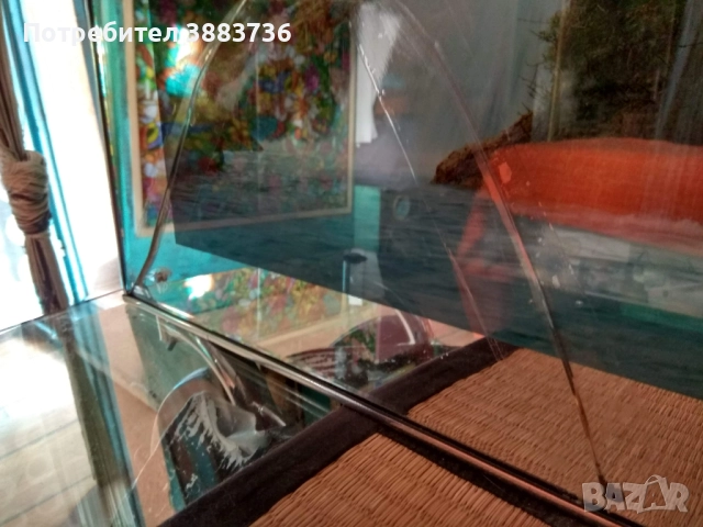 Светеща картина със звук водопад и птици, снимка 3 - Декорация за дома - 51734735