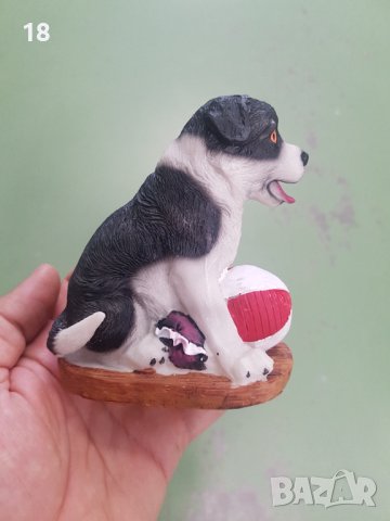 Фигурки, снимка 2 - Декорация за дома - 40458656