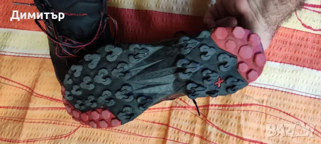 La sportiva akyra gt, снимка 10 - Мъжки боти - 47590175