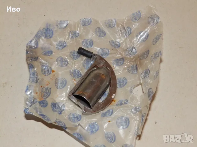 Кука за совалка за шевна машина, ремък