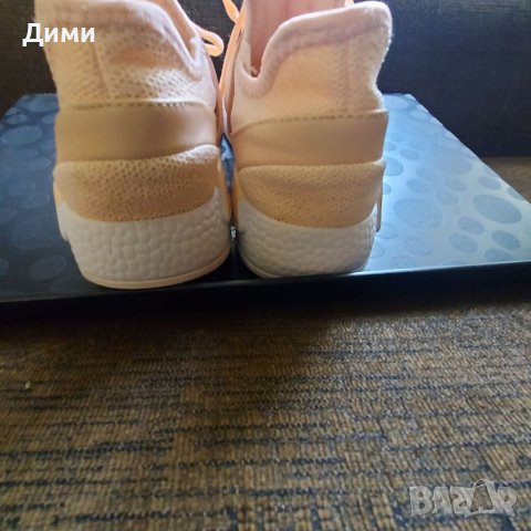 Розови маратонки, снимка 3 - Маратонки - 41772301