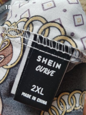 Риза, снимка 4 - Други - 41558221