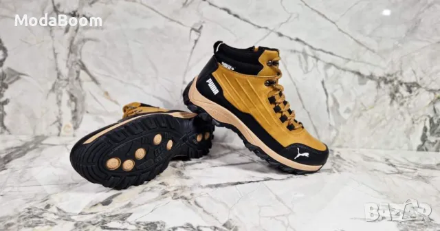 Puma мъжки маратонки 