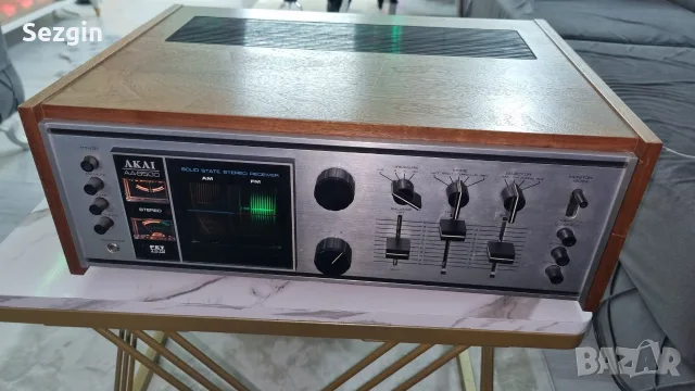 AKAI aa 8500 stereo