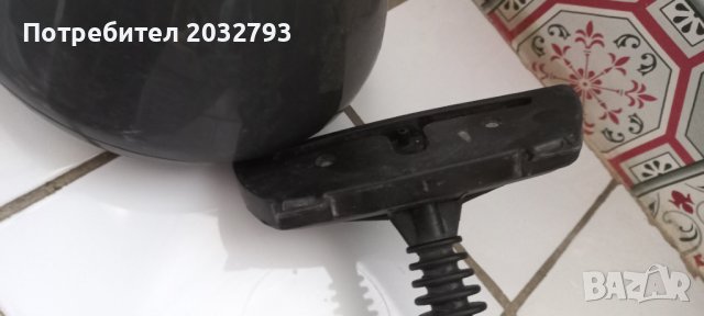 Парочистачка Cogneliano