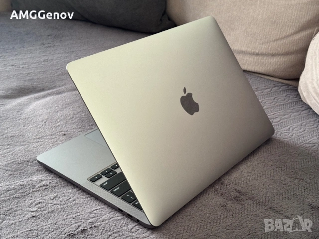 Като Нов 13.3’ Macbook Pro 13 2019/Core i7/16GB Ram/512GB SSD, снимка 5 - Лаптопи за работа - 53837116