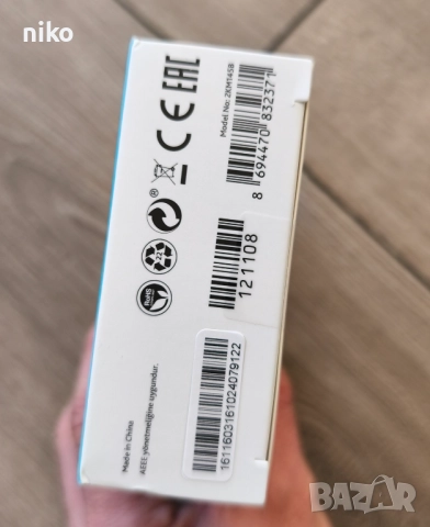 ttec Mode безжични блутуут слушалки, снимка 2 - Bluetooth слушалки - 52258460