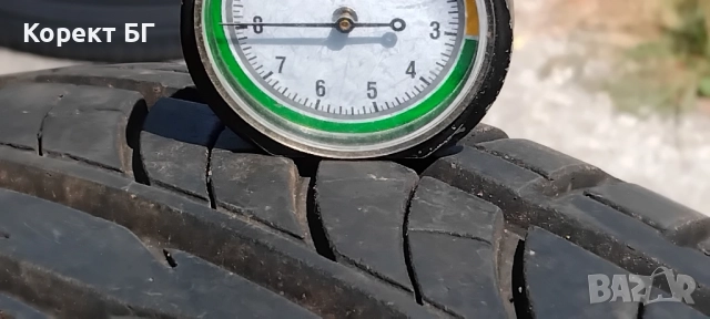 Гуми 205 60 16 Premiorri 2 броя. Нов внос. Не са нови!, снимка 6 - Гуми и джанти - 51752917