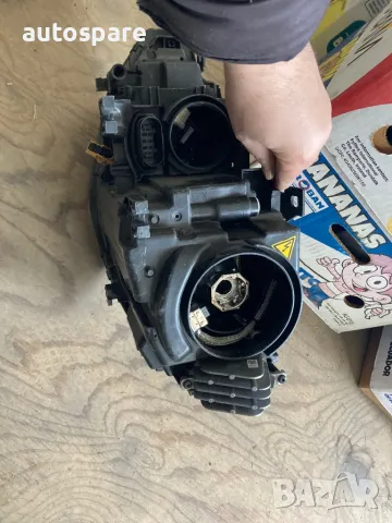 Десен фар за Audi A5.Би-ксенон Фейслифт. 12-16. , снимка 7 - Части - 49287201