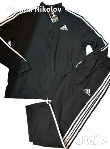 Спортен екип ГИГАНТ от полиамид 3XL, 4XL, 5XL, 6XL , снимка 5 - Спортни дрехи, екипи - 44419194