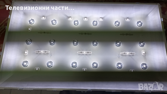 LG 32LF580V със счупен екран-EAX65610905(1.0) EBT6403760/EAX65391401(3.0)/32T42/HC320DUN-VAHS3-51XX, снимка 6 - Части и Платки - 44840821