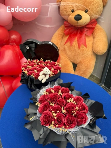 Предложения за Свети Валентин , снимка 7 - Икони - 53433277