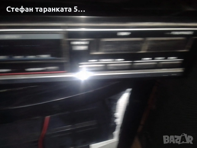 CD player SANYO, снимка 4 - Аудиосистеми - 53183378
