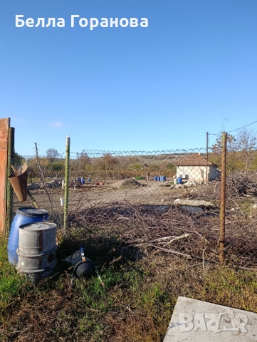 Парцел в с.Кайнарджа, снимка 6 - Парцели - 52271773