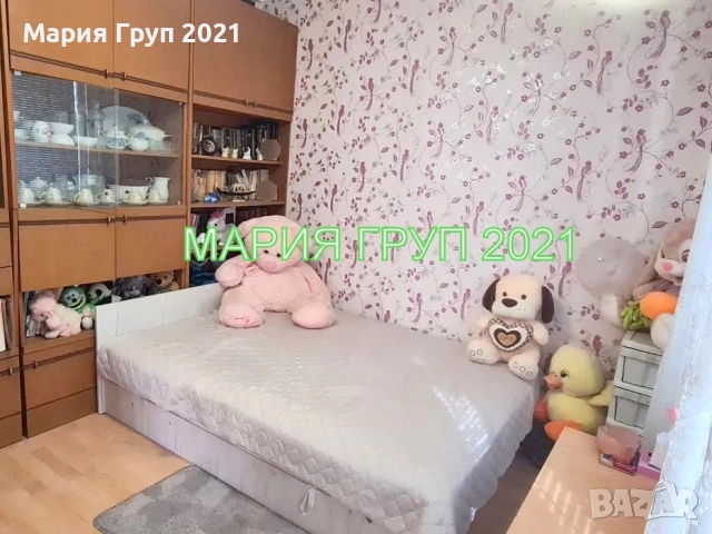 !!!ТОП ОФЕРТА!!!Продавам Тристаен Апартамент в гр. Хасково кв."Любен Каравелов"!!!, снимка 8 - Апартаменти - 52611277