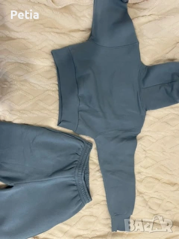 Сет KARMA - Спортен екип КАРМА, снимка 2 - Спортни екипи - 53254560