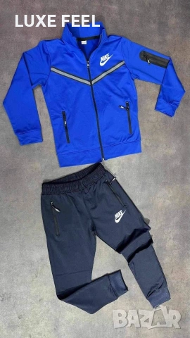 Nike ⚜️Детски Екип 