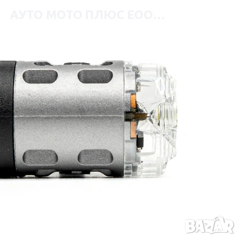 LED диодни крушки Glipart, BA15S/P21W, CANBUS - 1 Светлина , снимка 4 - Аксесоари и консумативи - 53143989