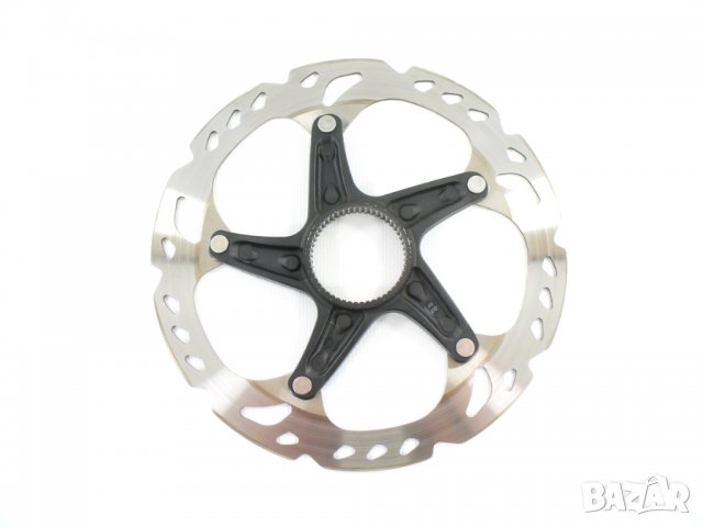 Shimano XTR XT Deore Center-Lock 160mm 140mm дискове за спирачки за шосеен и МТБ планински байк, снимка 4 - Части за велосипеди - 26412306