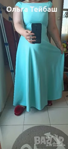 Продавам рокля
