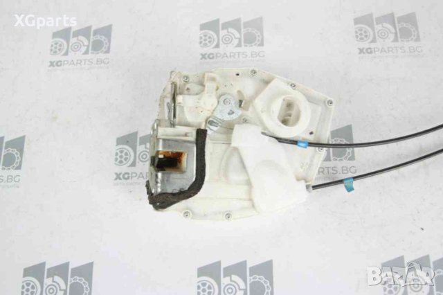 Брава врата задна дясна за Suzuki Splash (2008-2014), снимка 2 - Части - 41745560