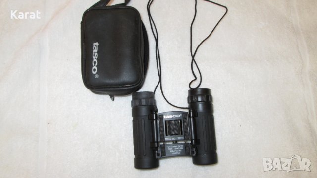 Бинокъл Tasco , снимка 1