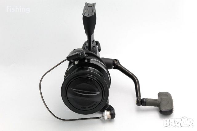 Макара Okuma Powerliner Pro Baitfeeder 8000, снимка 2 - Макари - 36212626