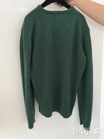 Оригинални вълнени пуловери Hackett, поло S Oliver, Teodor , снимка 5 - Пуловери - 53742918