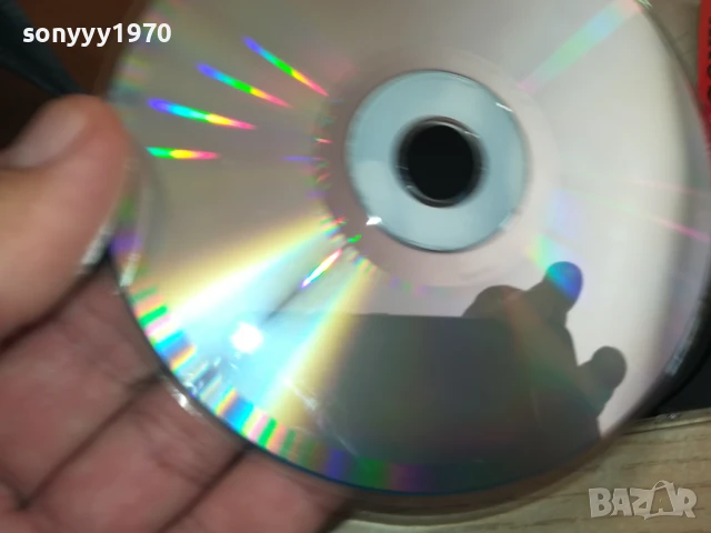 STING CD 0508251740, снимка 15 - CD дискове - 51264338