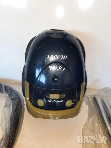 Прахосмукачка марка ROHNSON модел R-130 1500 вата