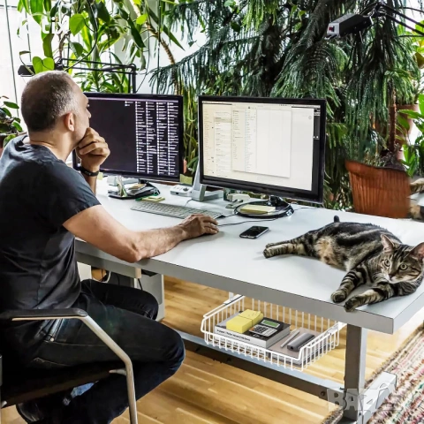 Метален органайзър,подвижен,бял, снимка 5 - Други стоки за дома - 53666303