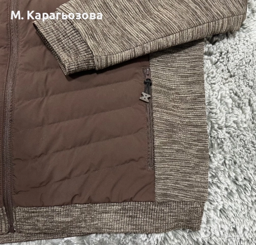 Engelbert Strauss Motion Ten Hybrid Jacket, Размер XL, снимка 7 - Якета - 52355454