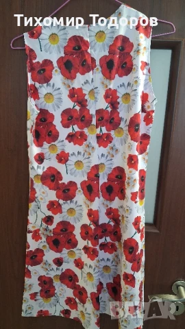 Рокля чисто нова , снимка 3 - Рокли - 50861824