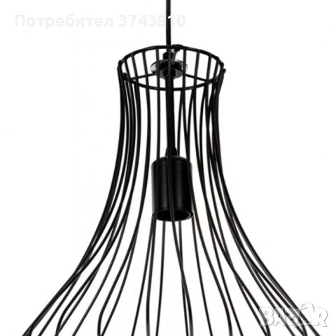 ВИСЯЩА ЛАМПА в Лампи за таван в гр. Варна - ID40848726 | Bazar.bg