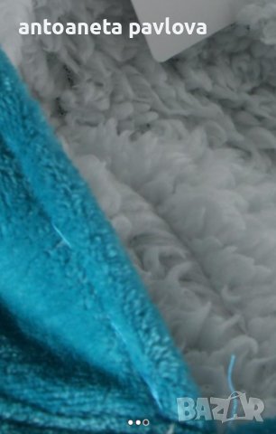 Макси мек и топъл домашен суичър, снимка 3 - Суичъри - 44322856